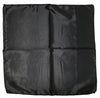 Satin Altar Cloth Black