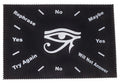 Pendulum Mat
