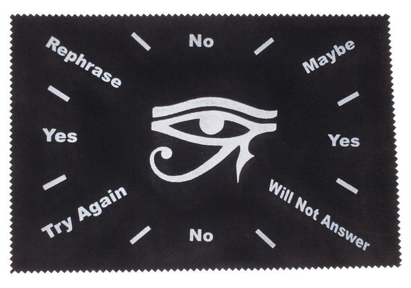 Pendulum Mat