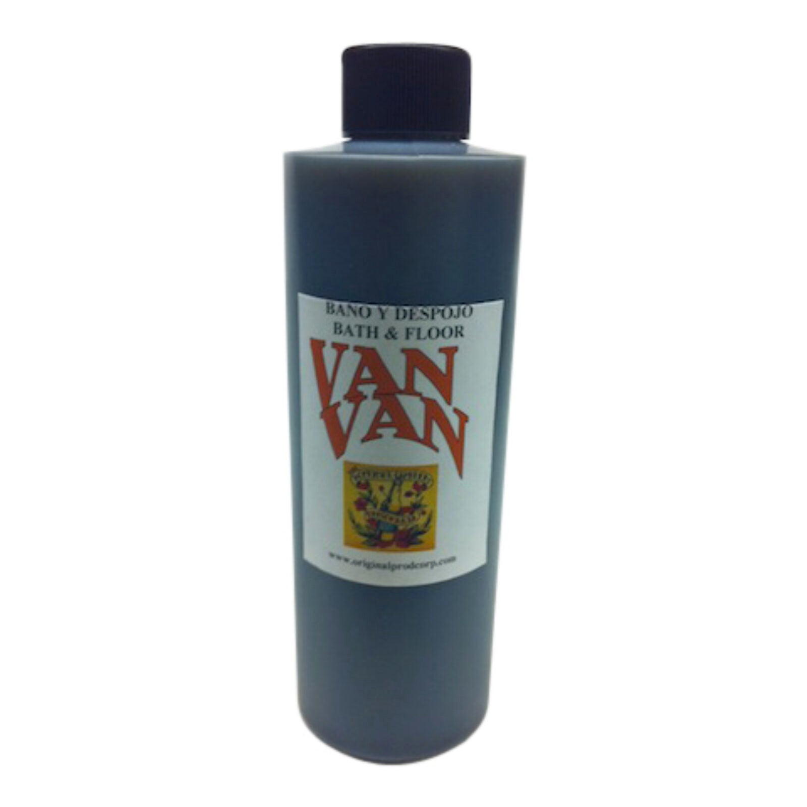 Van Van Bath & Floor Wash