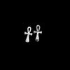 Ankh Stud