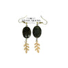 Gemstone Earrings