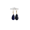 Gemstone Earrings
