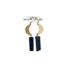 Gemstone Earrings