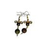 Gemstone Earrings