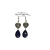 Gemstone Earrings
