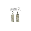 Gemstone Earrings