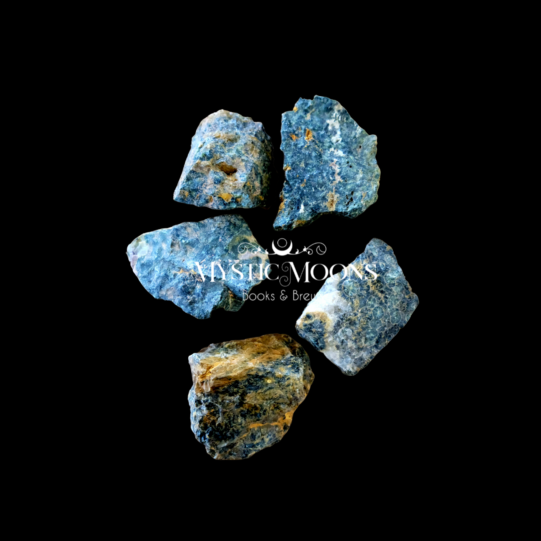 Ocean Jasper Rough