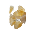 Citrine Chunks