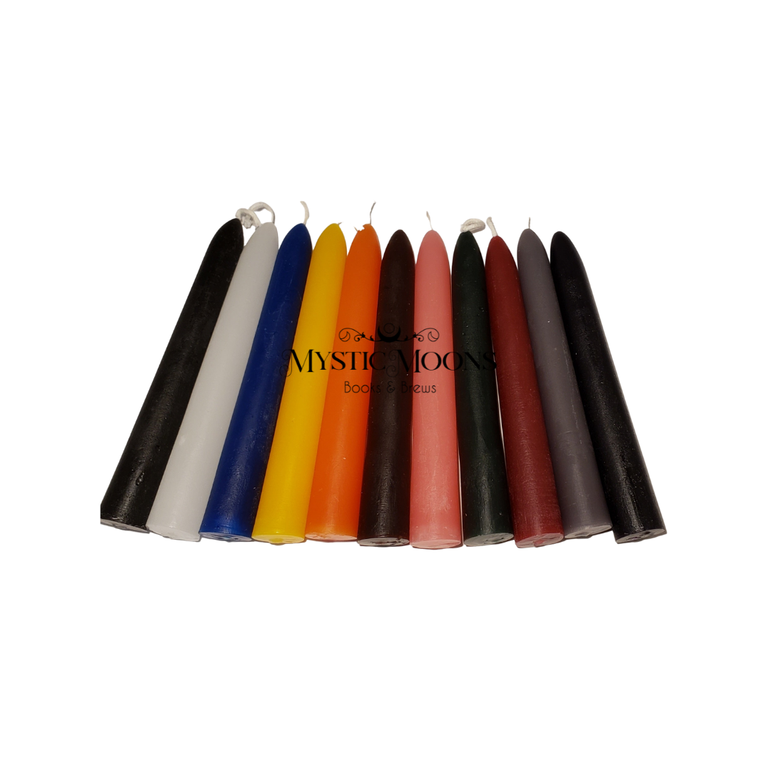Taper Candles