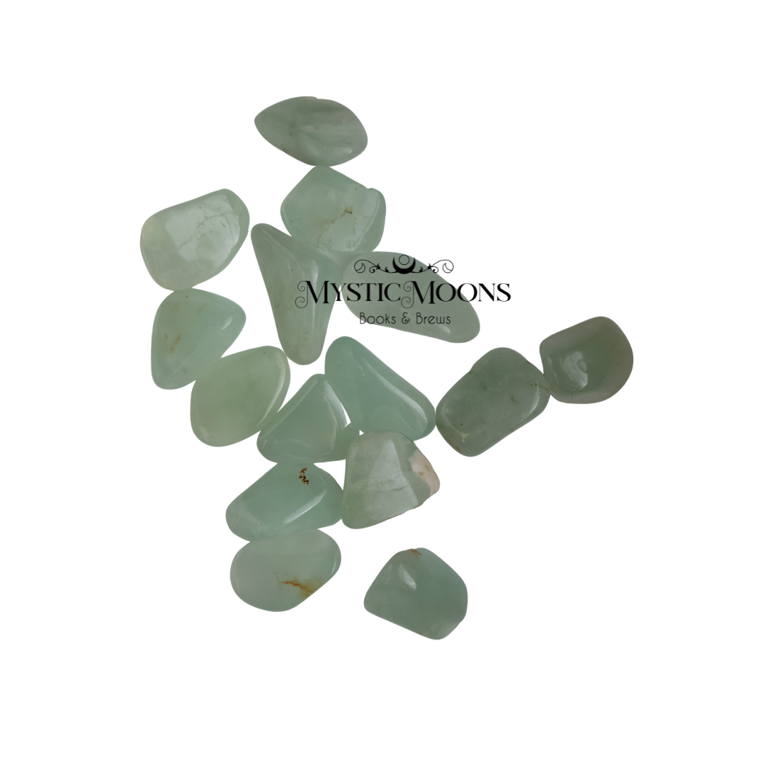 Prehnite Small