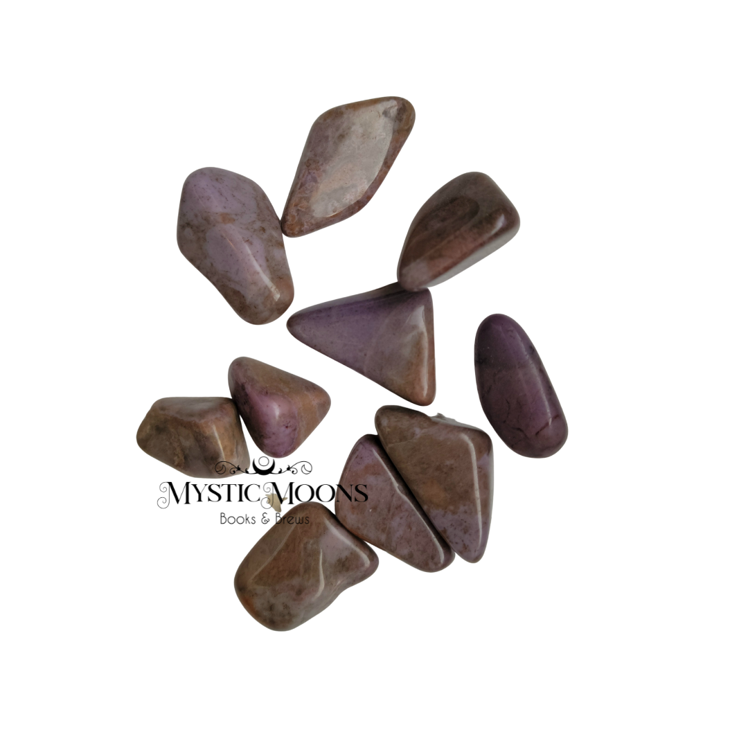 Purple Jade