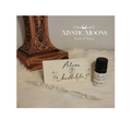 Glass Quill Pens