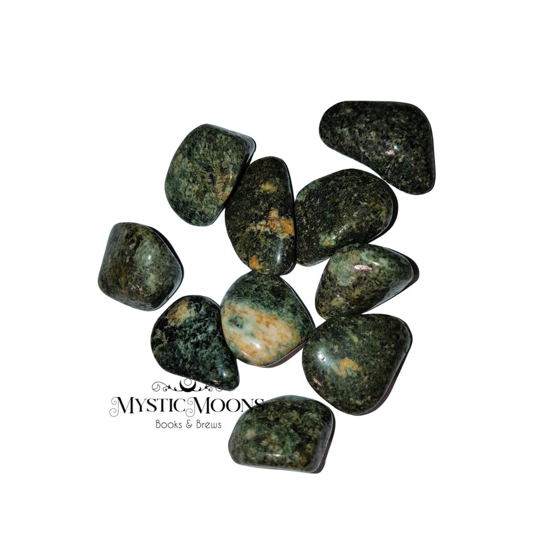 Preseli Bluestone (Stonehenge stone)