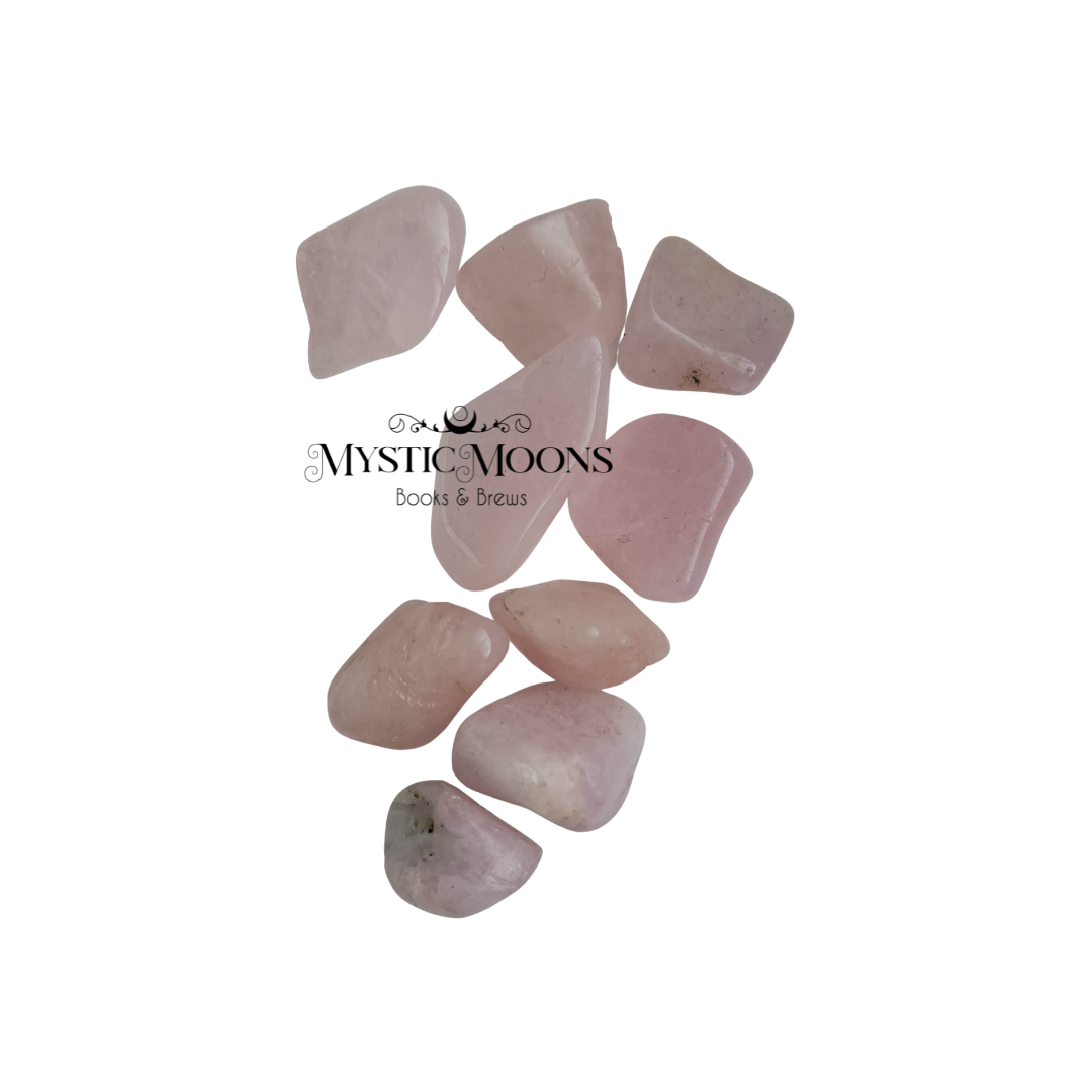 Morganite