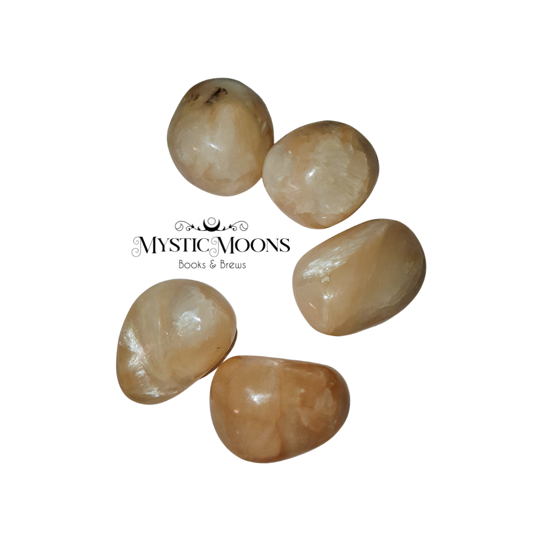 Stilbite
