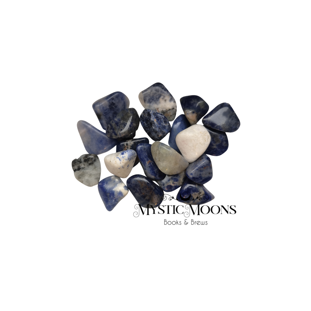 Sodalite