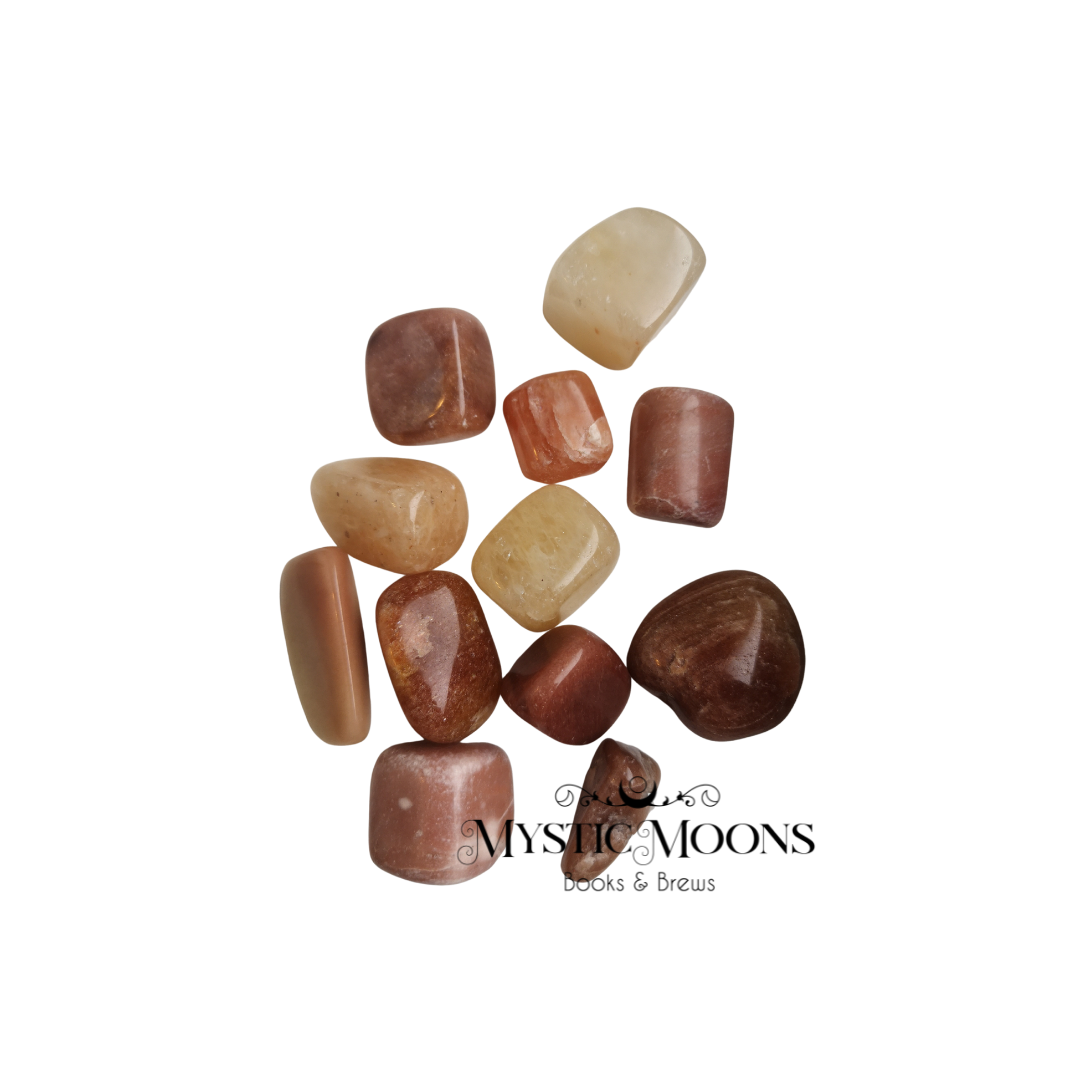 Yellow Aventurine