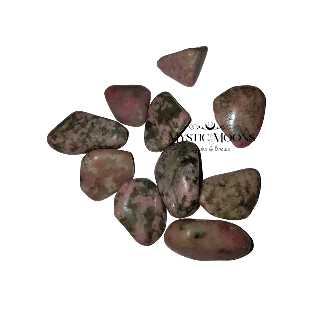 Thulite
