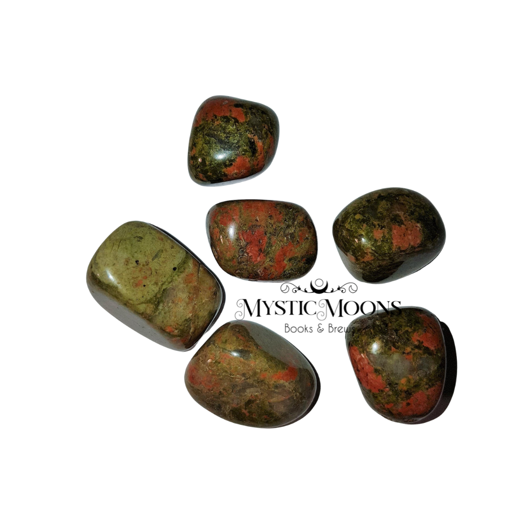 Unakite