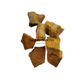 Golden Tiger's Eye Rough