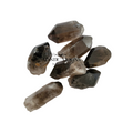 Smoky Quartz Point A Grade