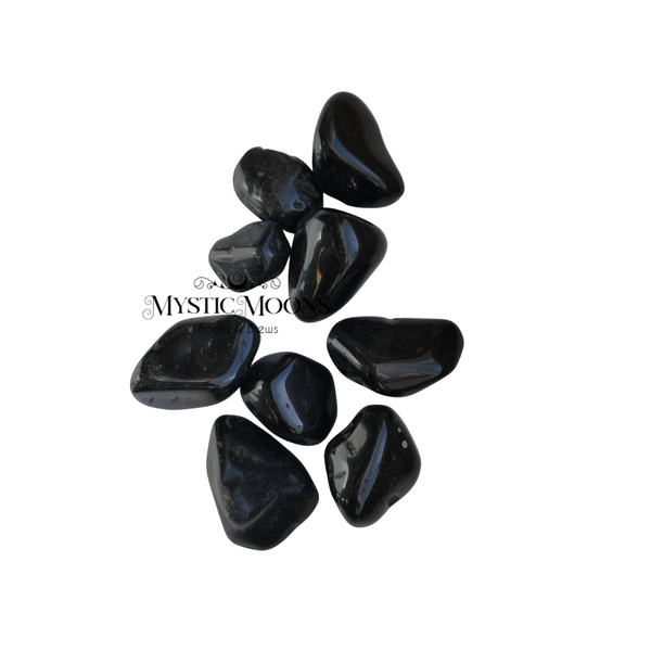 Midnight Lace Obsidian