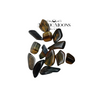 Tiger's Eye Multi Coloured