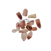 Fire Quartz Point