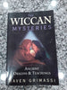 The Wiccan Mysteries - Ancient Origins & Teachings (Used)