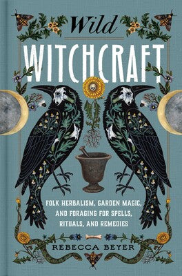 Wild Witchcraft