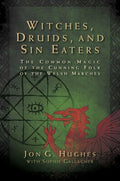 Witches, Druids, and Sin Easters