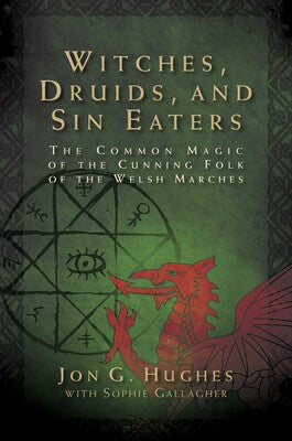 Witches, Druids, and Sin Easters